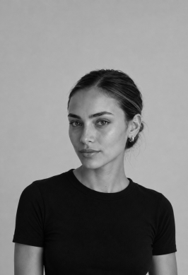 Мира Соколова