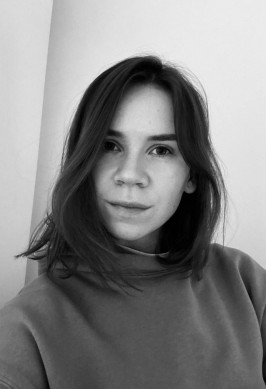 Анастасия Ратушняк