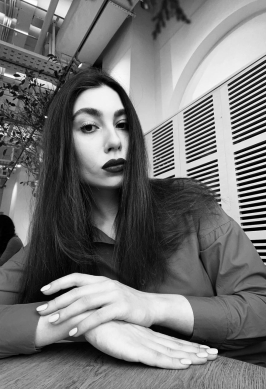 Елизавета Грицкевич