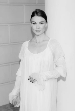 Полина Павлович
