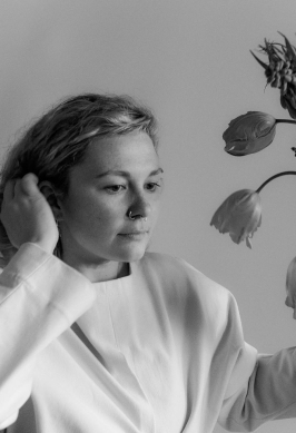 Полина Ченцова