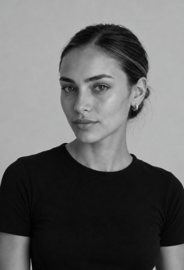 Мира Соколова
