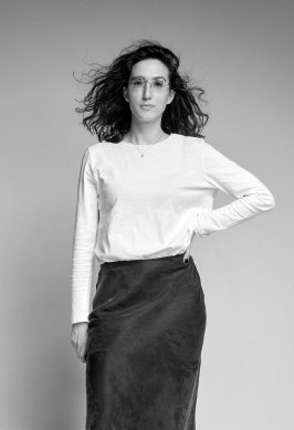 Елизавета Тюрникова
