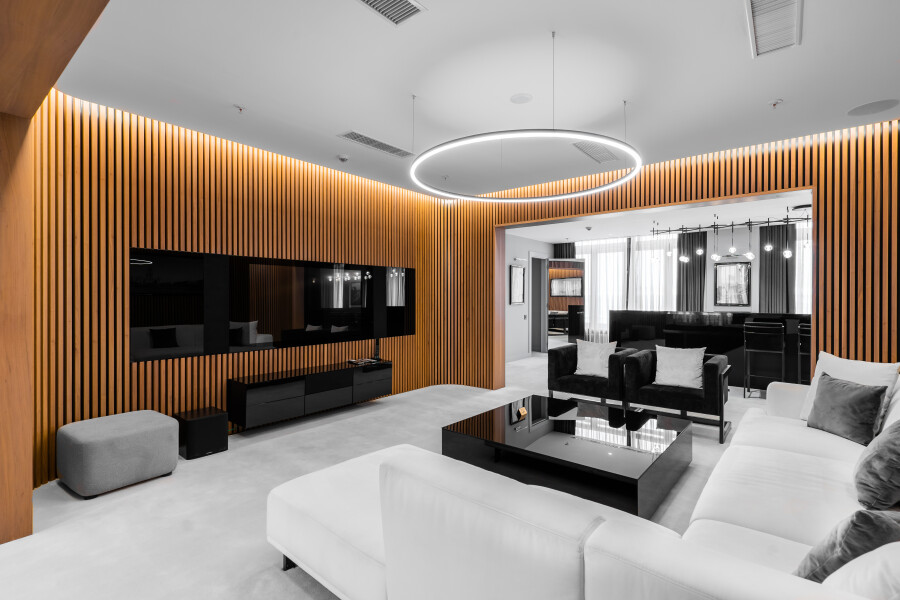 Лучшие площадки для мероприятий TOP100AWARDS'22