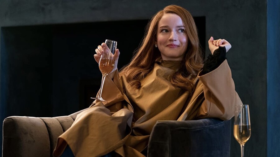 Самые громкие сериалы 2022 года, которые стоит