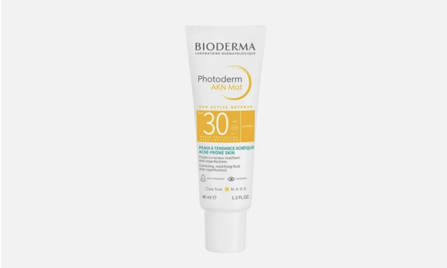 7 лучших средств с SPF для лица
