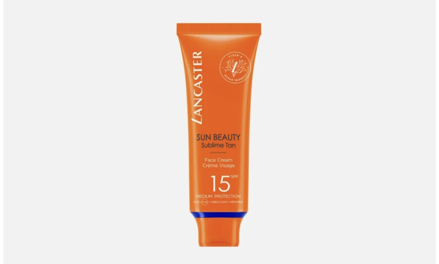 7 лучших средств с SPF для лица
