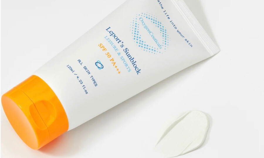 7 лучших средств с SPF для лица