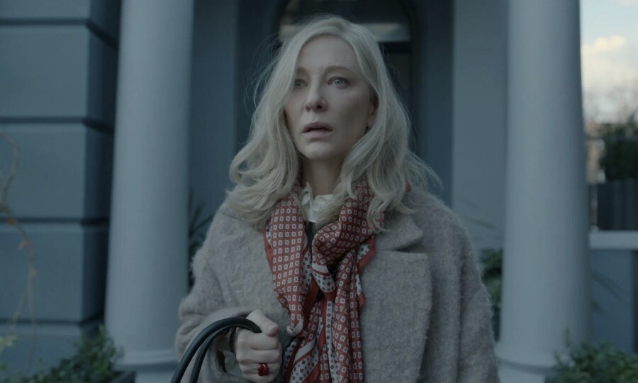 Какие сериалы смотреть на новогодние праздники?