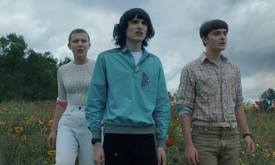 Такое мы смотрим: 15 самых ожидаемых сериалов