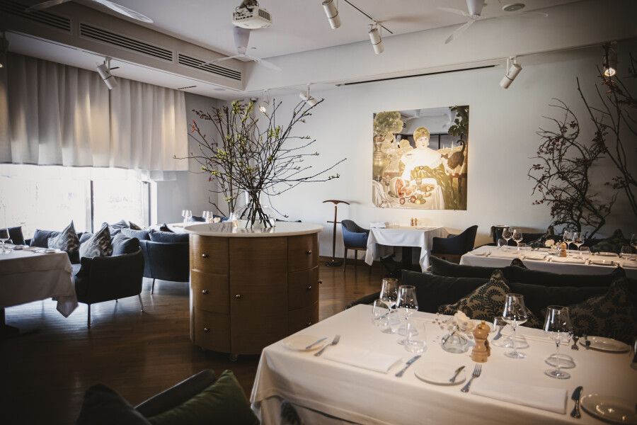 Гастрономическая свадьба в ресторане Selfie — когда хочется