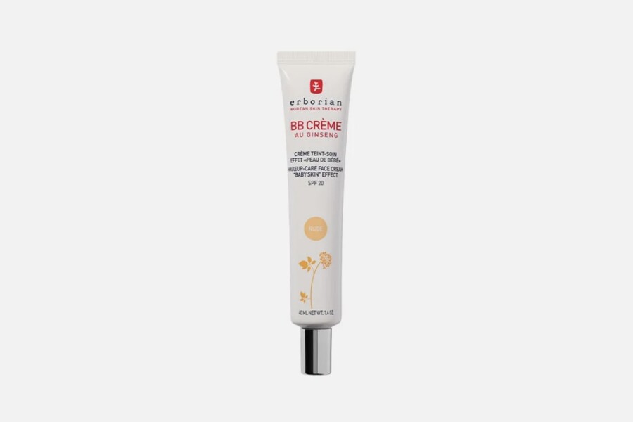Топ средств с SPF для лица (и