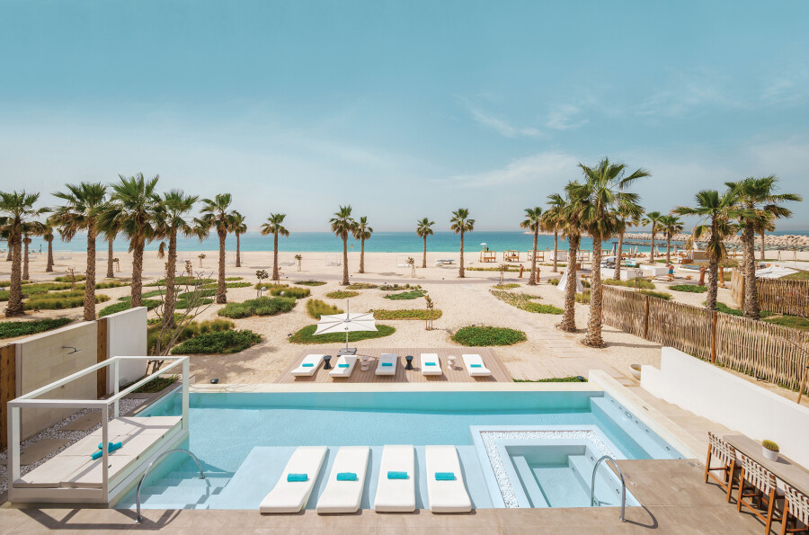 Вот почему Nikki Beach Resort & SPA