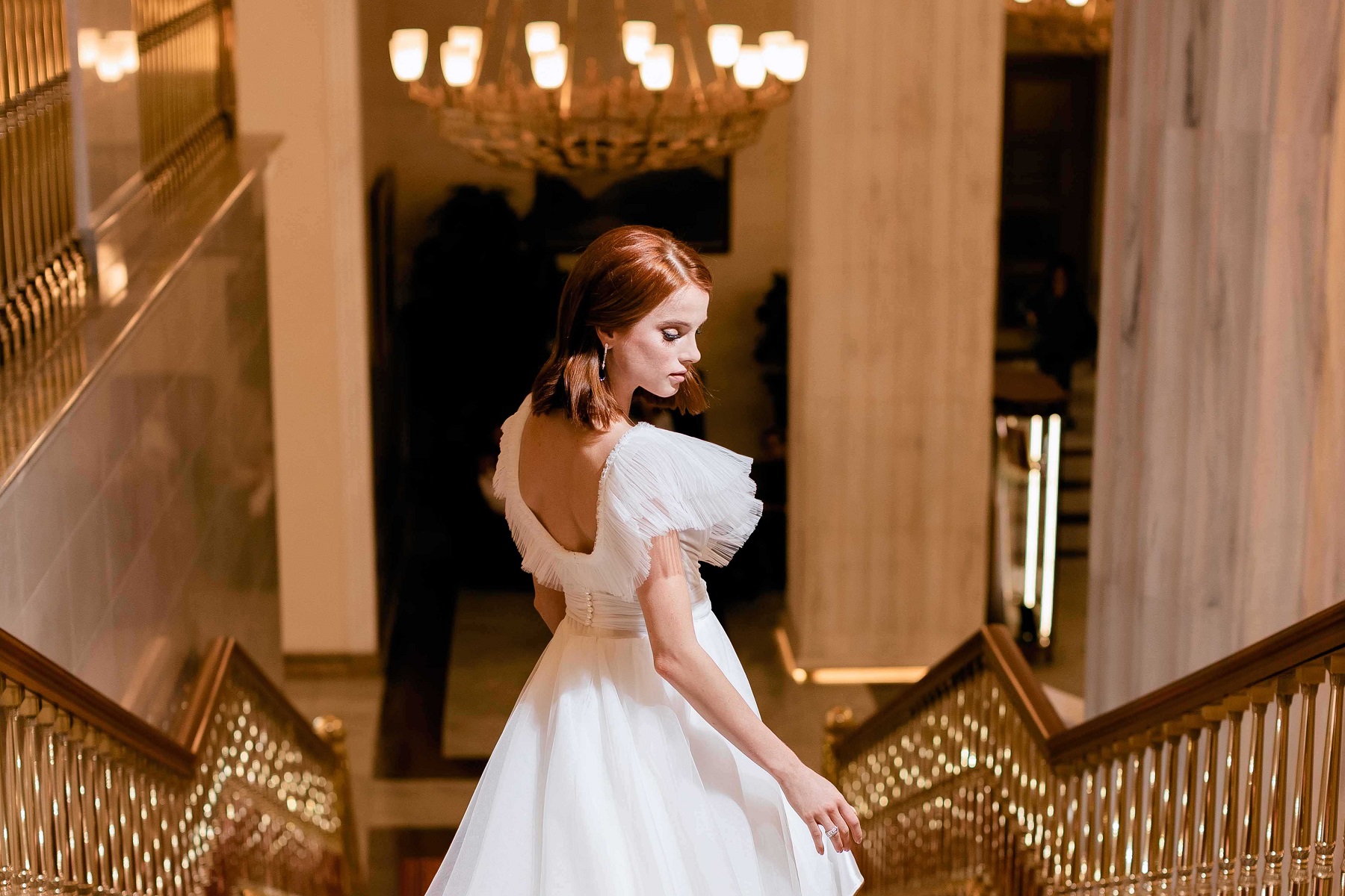 Все о свадьбах в Radisson Collection Hotel,