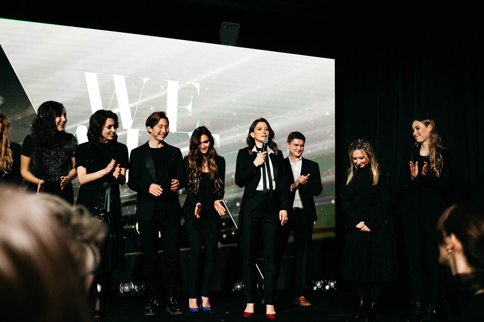LID’S EVENTHOUSE: WE ARE 15!