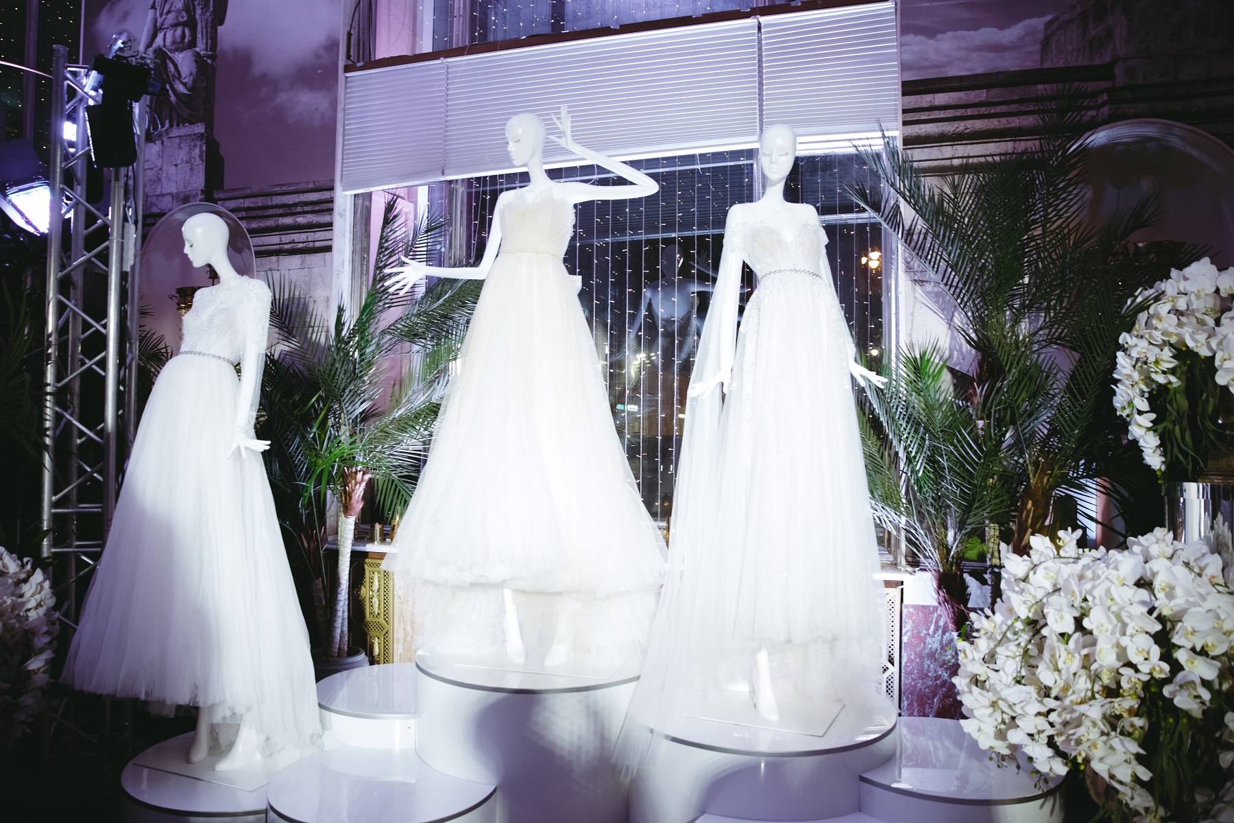 Как прошел девичник для невест BrideBerry Day