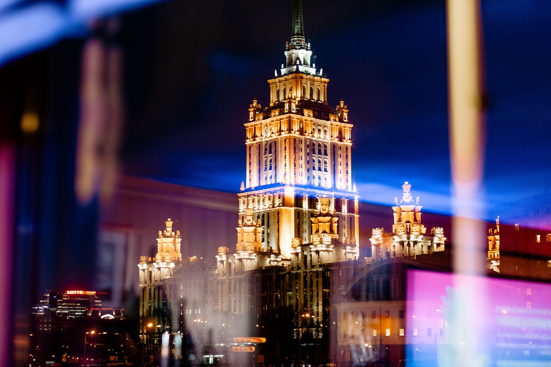 Благотворительный вечер при поддержке TOP15MOSCOW