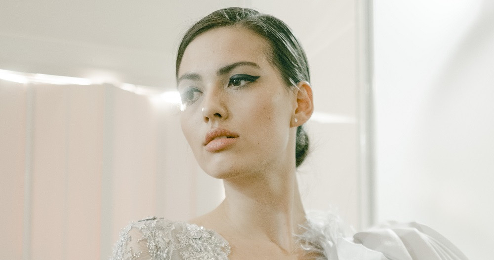 Как выбрать свадебное платье в Wedding Rooms