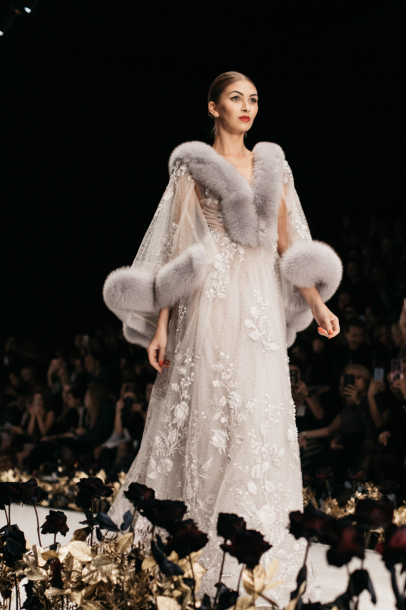 Wedding Rooms | Speranza Couture
