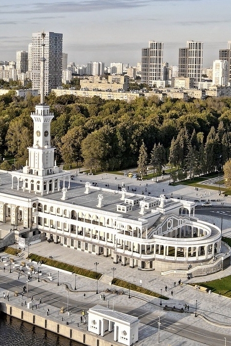 Выездная регистрация брак | Площадки в Москве | Выездной ЗАГС