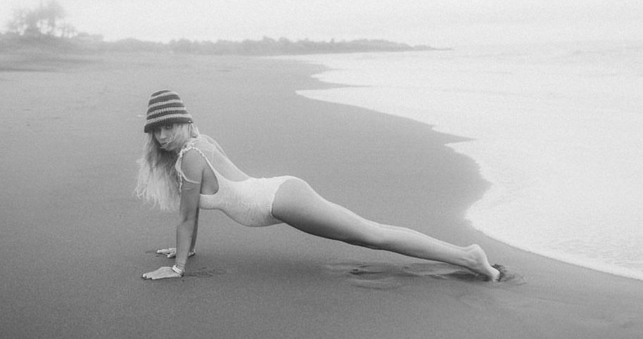 Беременная фотосессия. Как сделать ее стильной?