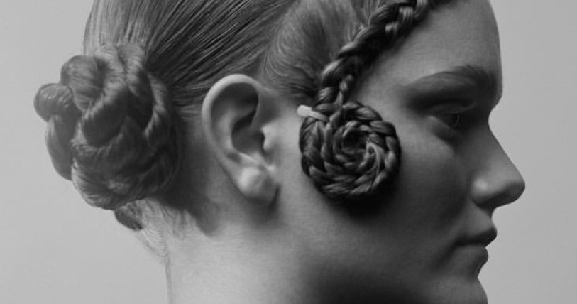 Собираем волосы: 7 hair-трендов для невест 2024