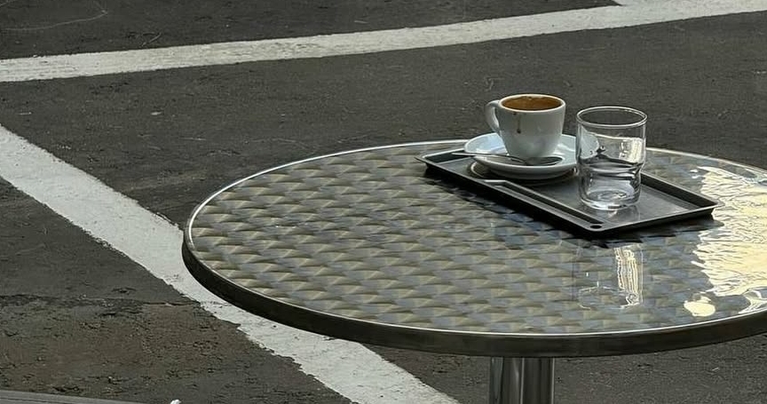 30+ атмосферных веранд в лучших ресторанах Москвы
