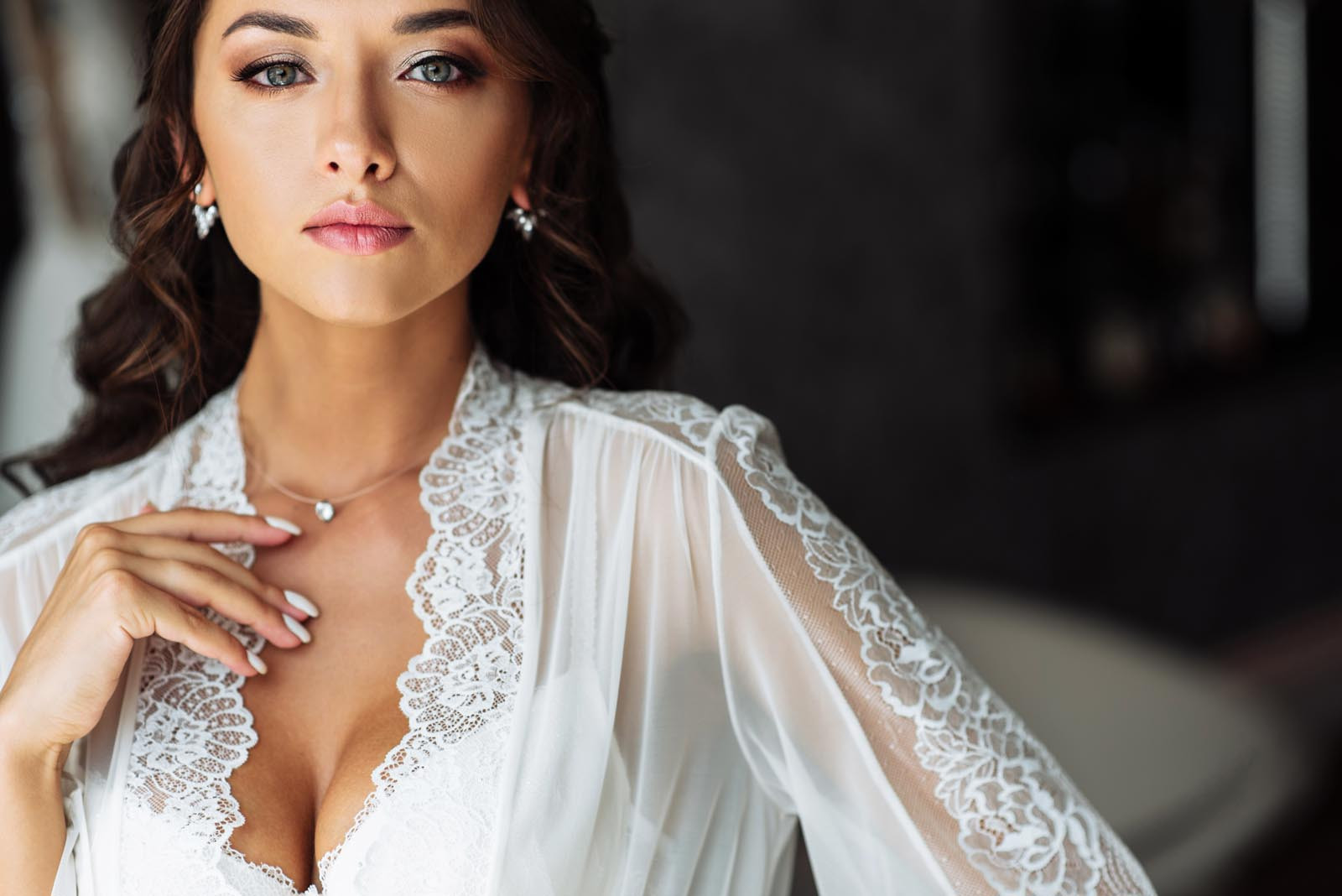 Mulatwedding: в Киеве прошла громкая свадьба ведущего