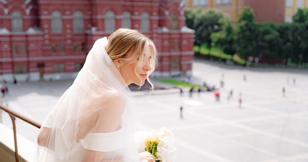 Свадьба для двоих в Four Seasons Hotel