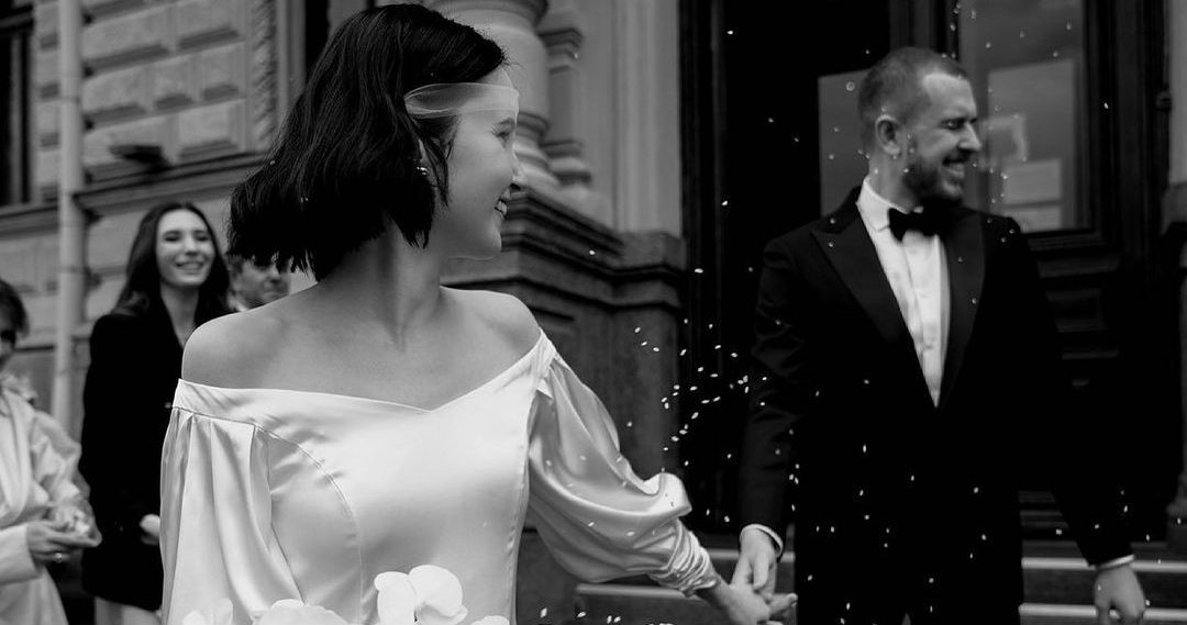 Агентство Don't panic bride: «Для невесты организатор