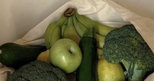 Продукты, которые повышают уровень гормона счастья