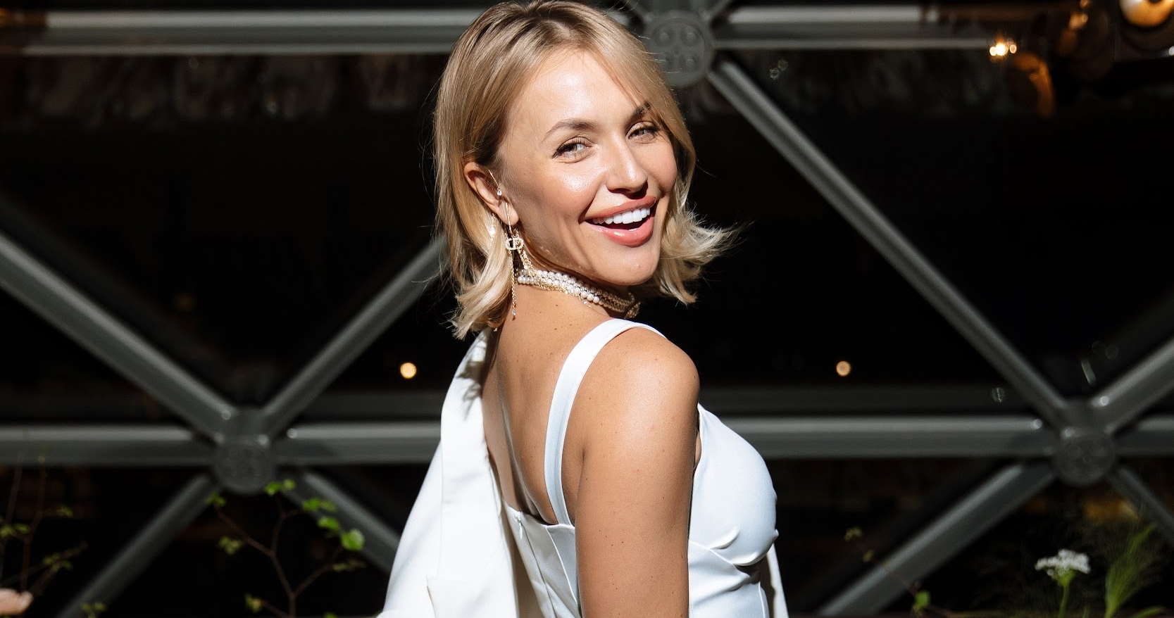 Анна Городжая о работе со звездами, бюджетах