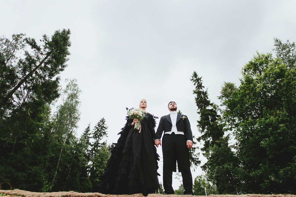 Wedding Awards: свадьбы, которые удостоились премии