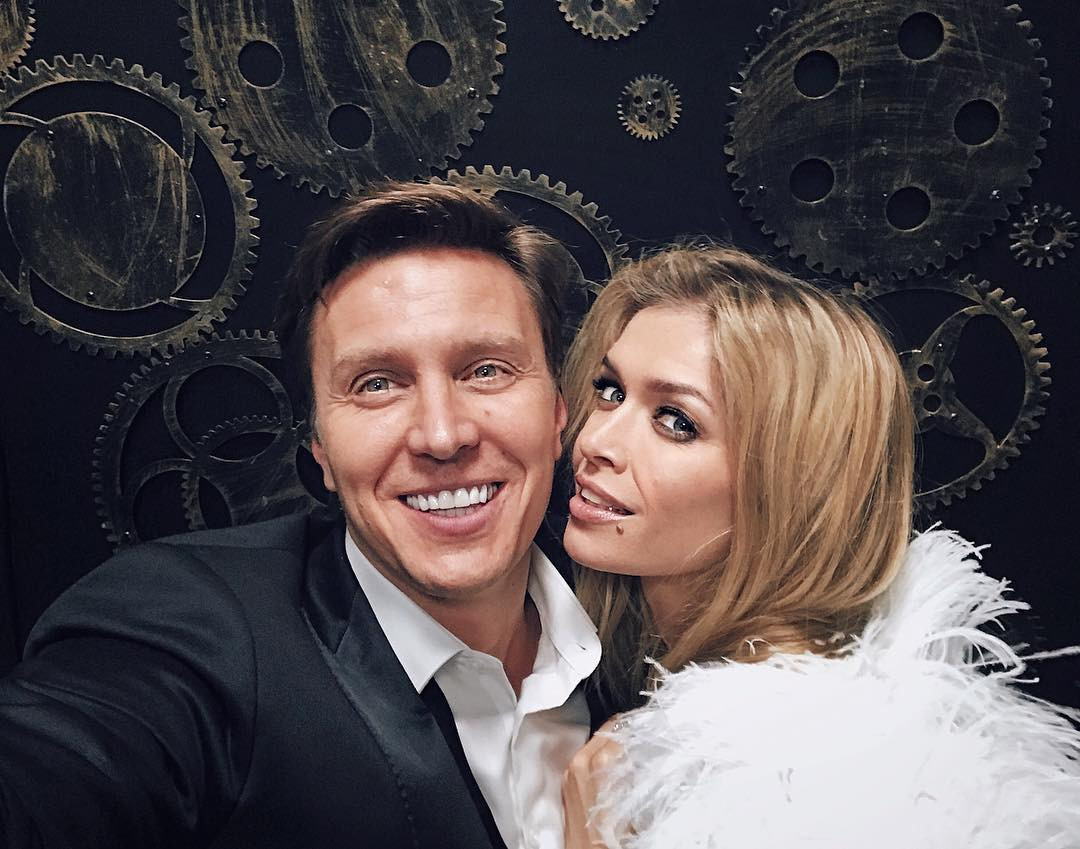 Есть контакт: лучшие дуэты ведущих TOP15MOSCOW