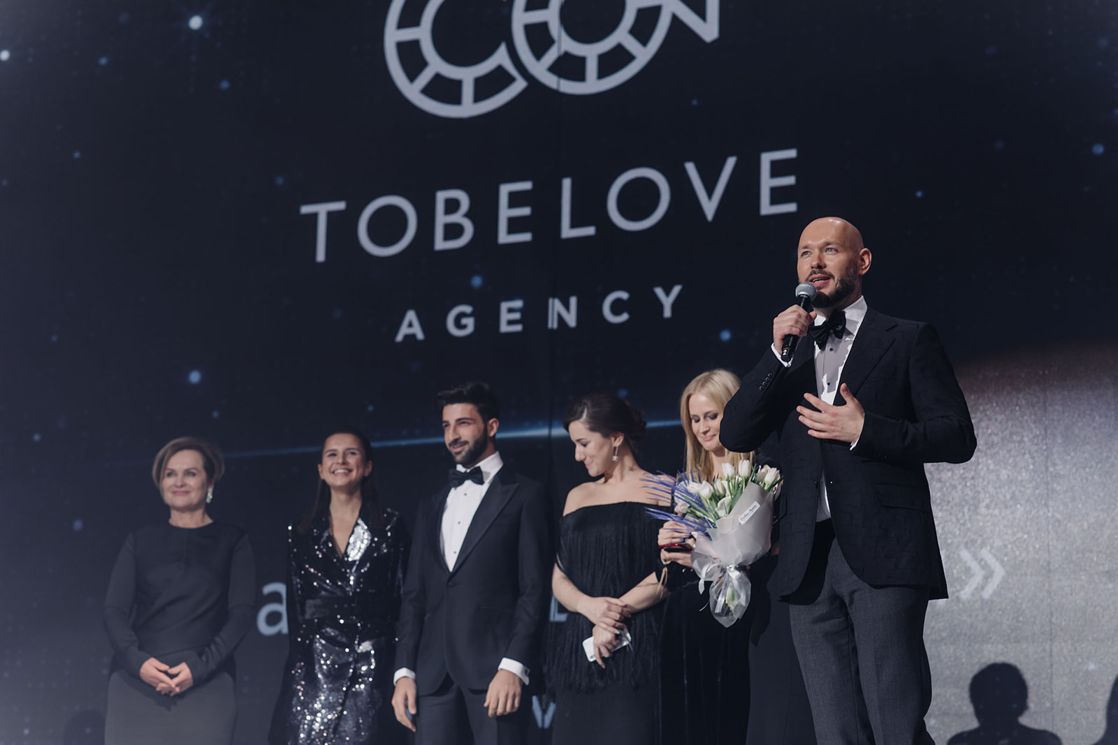 Итоги премии Wedding Awards 2018