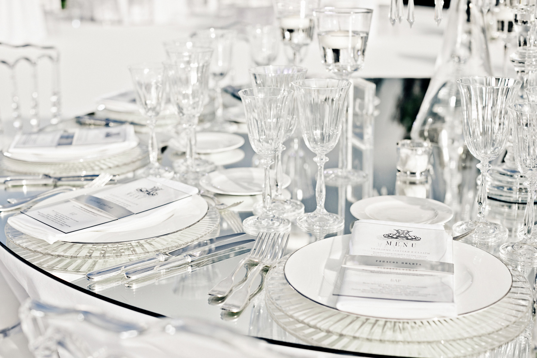 BM Weddings & Events: свадьба на Лазурном