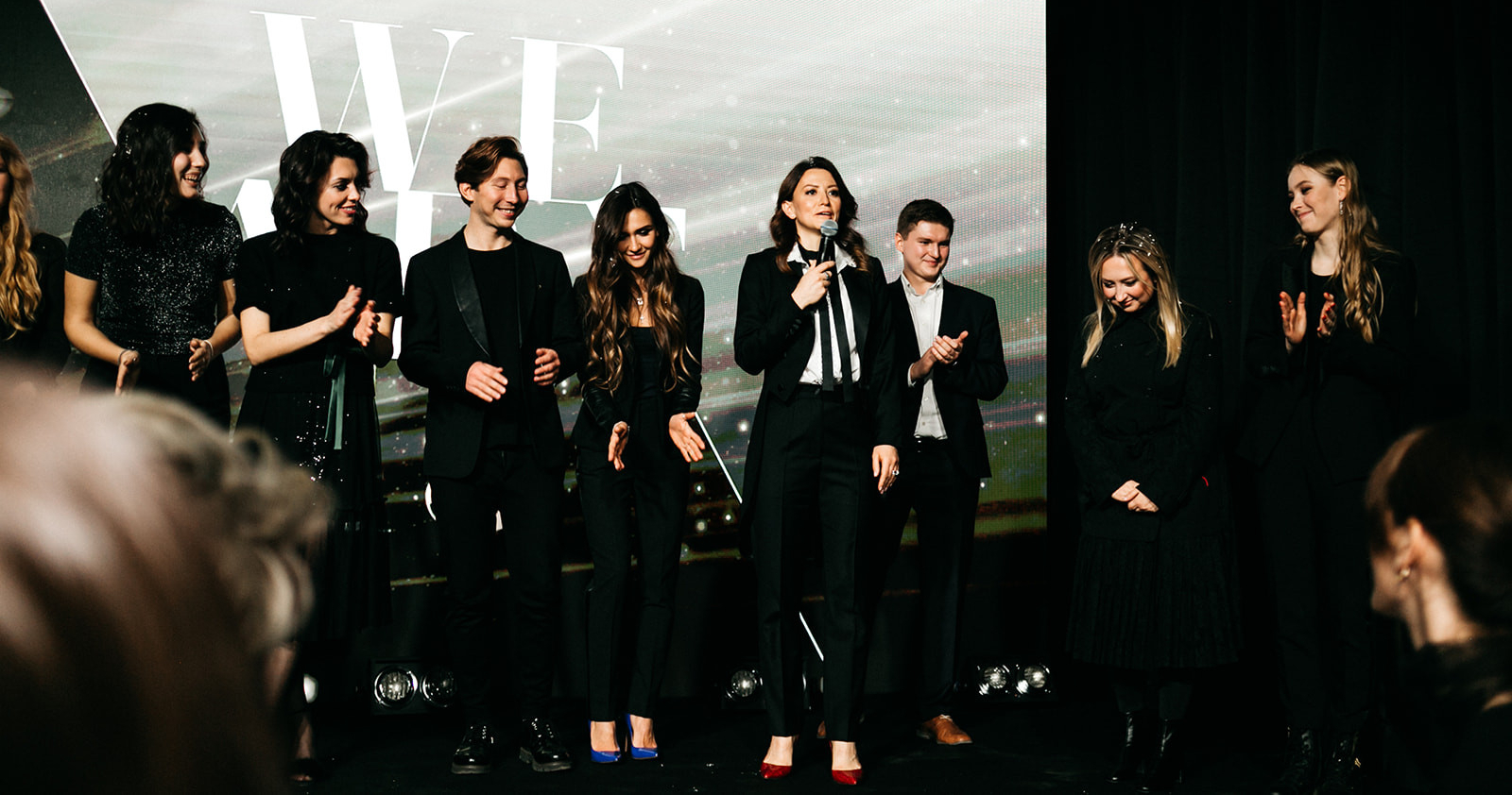 LID’S EVENTHOUSE: WE ARE 15!