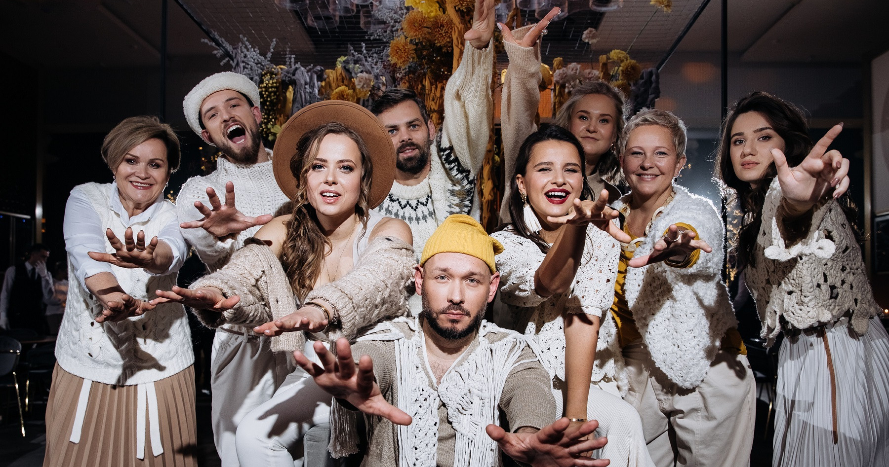 Как прошла ВЯZKA PARTY 2019 для друзей