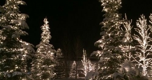 Новогодний плейлист от редакции TOP15MOSCOW