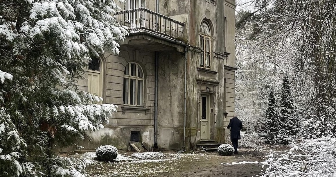 Winter To-Do List: 15 вещей, которые нужно