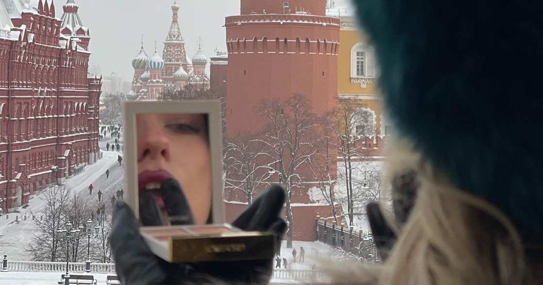 Ностальгия по 90-м и дерзкая роскошь. Как
