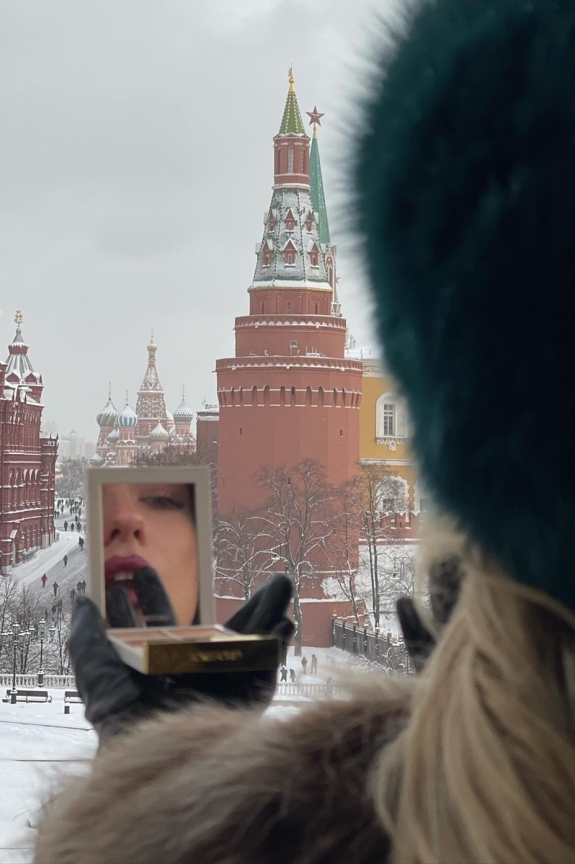Что в вишлисте у стилиста? 35 идеальных