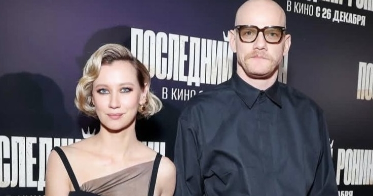 Звезда сериала «Беспринципные» Юрий Колокольников женился