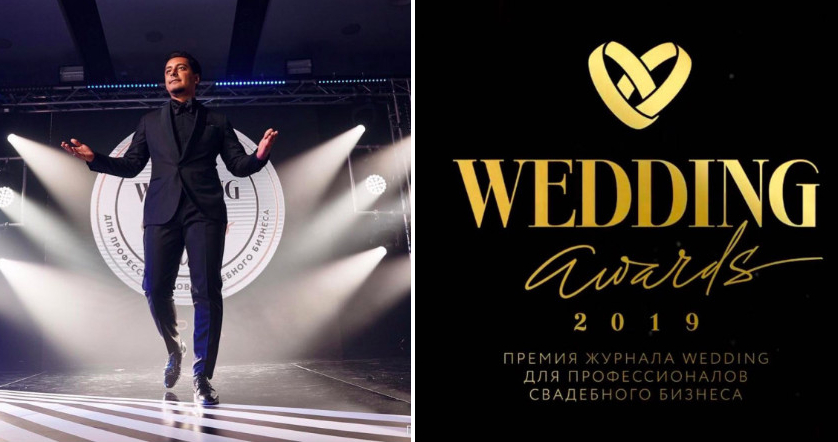 Участники TOP15MOSCOW — победители и финалисты Wedding