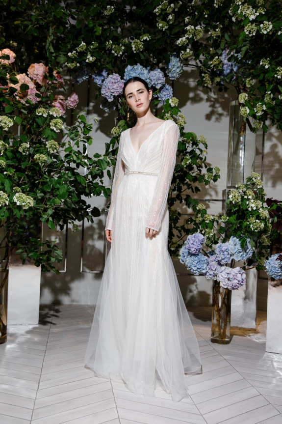 Как прошел девичник для невест в Wedding