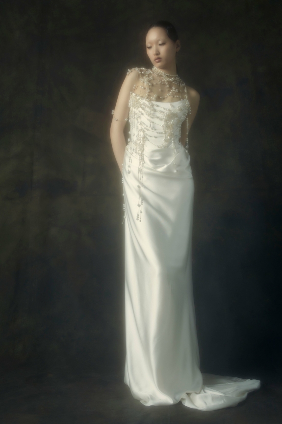 Vivienne Westwood BRIDAL — COUTURE 2022