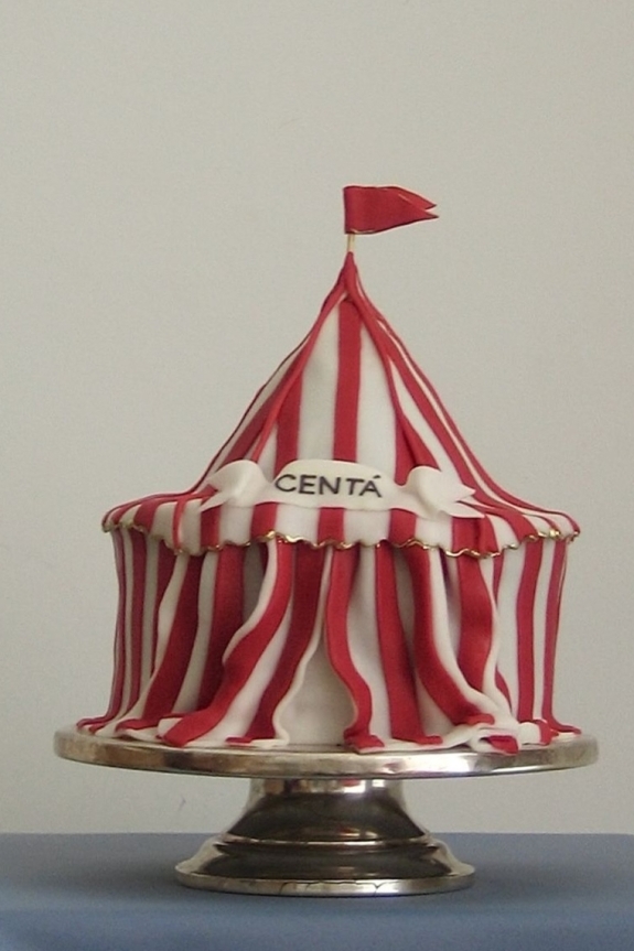Circus Core или цирковая эстетика в свадьбах
