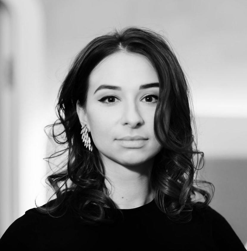 Wedding событие — конференция «Бизнес и творчество»