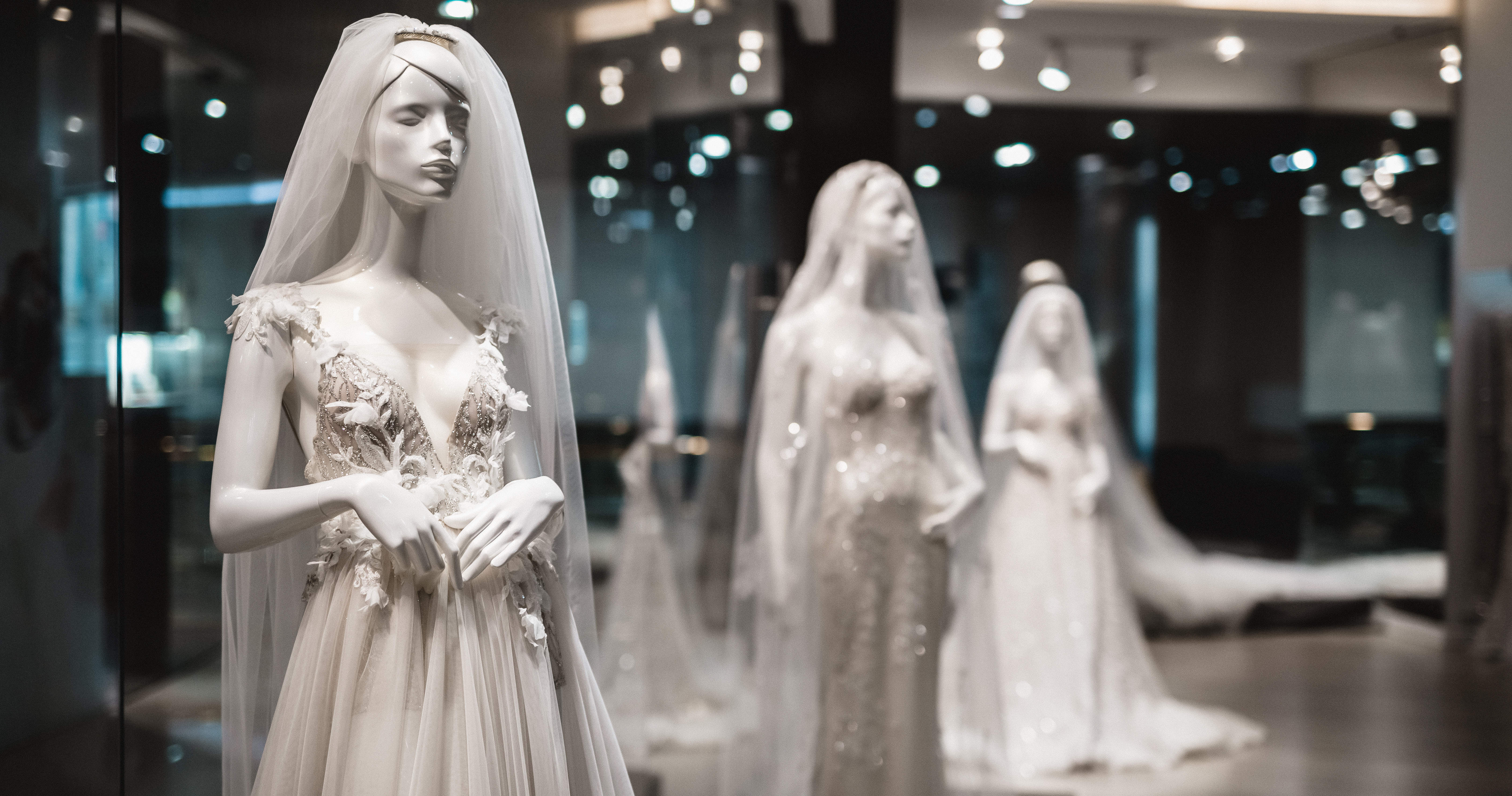 Все о свадебном салоне Christi Wedding