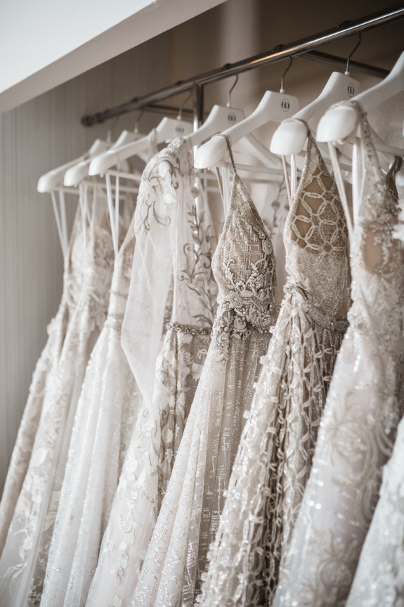 Christi Wedding | Свадебный салон в Москве